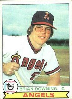 Brian Downing