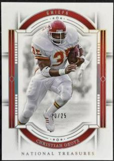 Christian Okoye