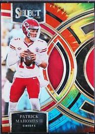 Patrick Mahomes II