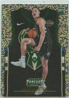 Donte DiVincenzo