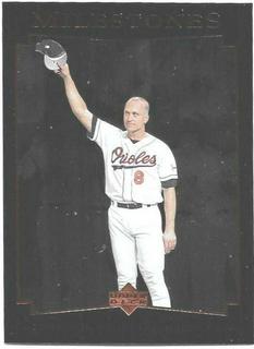 Cal Ripken Jr.