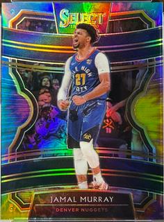 Jamal Murray
