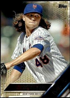 Jacob deGrom