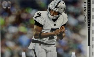 Geno Smith