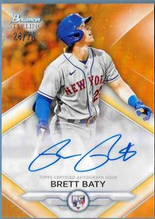 Brett Baty