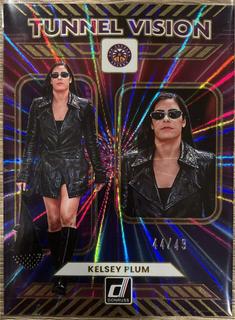Kelsey Plum