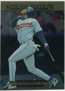 Albert Belle