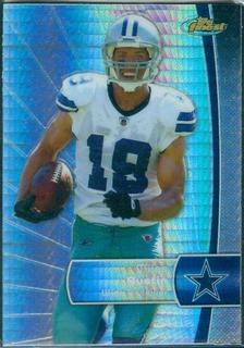 Miles Austin