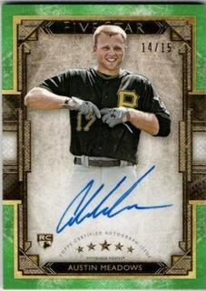 Austin Meadows