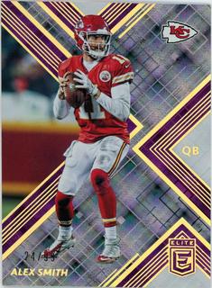 Alex Smith