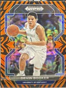 Devin Booker