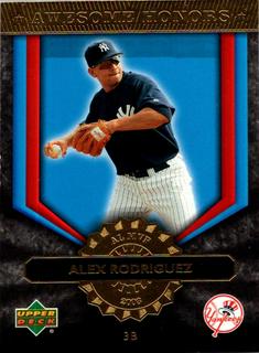 Alex Rodriguez