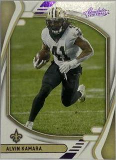 Alvin Kamara