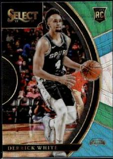 Derrick White