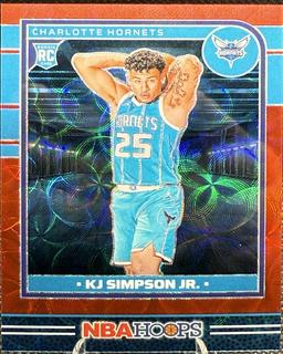 KJ Simpson Jr.