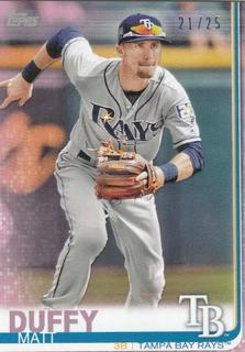 Matt Duffy