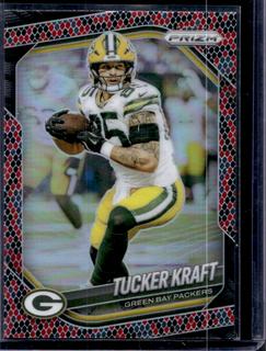 Tucker Kraft