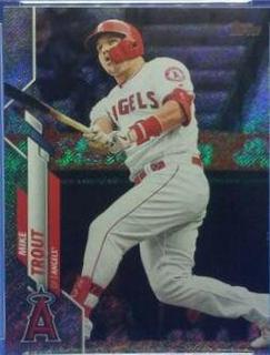 Mike Trout