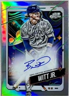 Bobby Witt Jr.