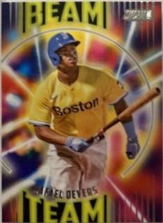 Rafael Devers