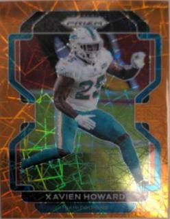 Xavien Howard