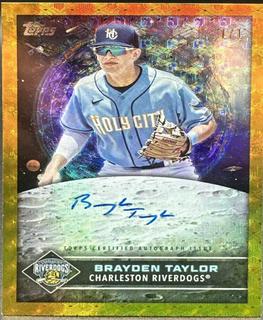 Brayden Taylor