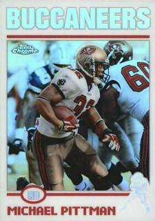 Michael Pittman