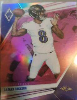 Lamar Jackson