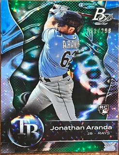 Jonathan Aranda