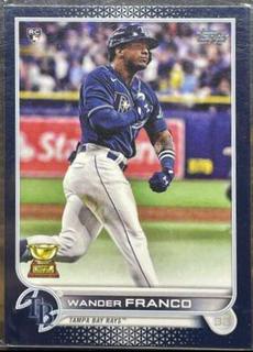 Wander Franco