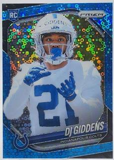 DJ Giddens