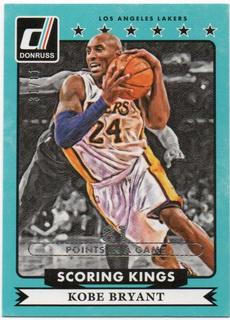 Kobe Bryant