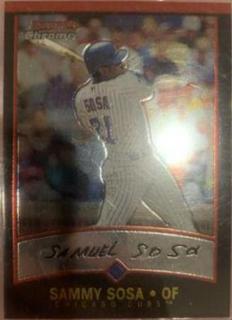 Sammy Sosa