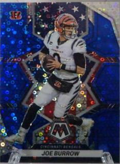 Joe Burrow