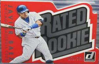 Javier Baez