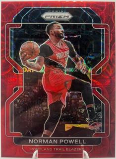 Norman Powell