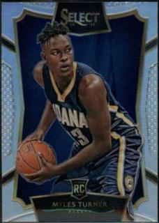 Myles Turner