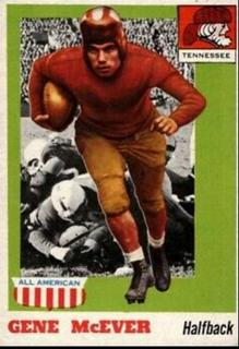 Gene McEver