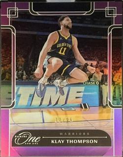 Klay Thompson
