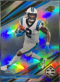 DJ Moore