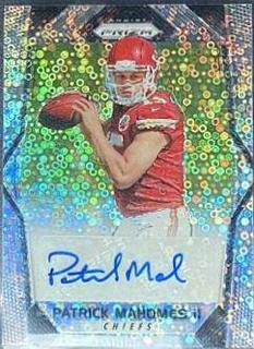 Patrick Mahomes II