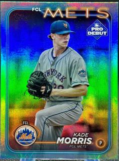 Kade Morris