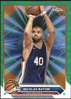 Nicolas Batum