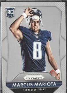 Marcus Mariota