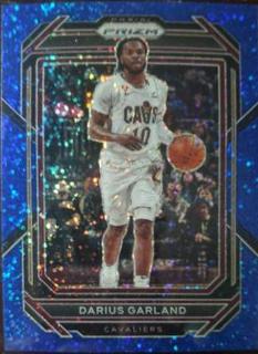 Darius Garland