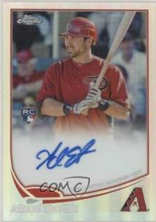 Adam Eaton