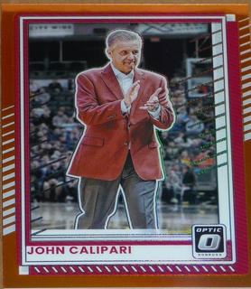 John Calipari