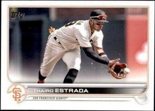 Thairo Estrada