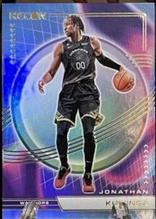 Jonathan Kuminga