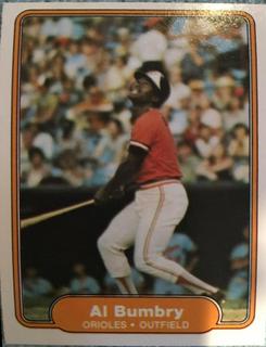 Al Bumbry